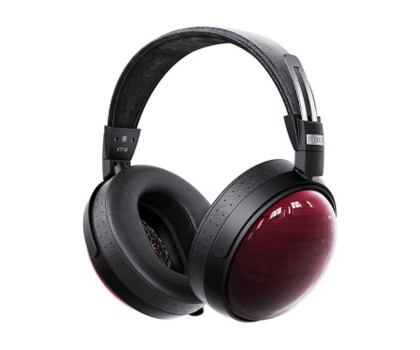 Słuchawki przewodowe FiiO FT13 Natural